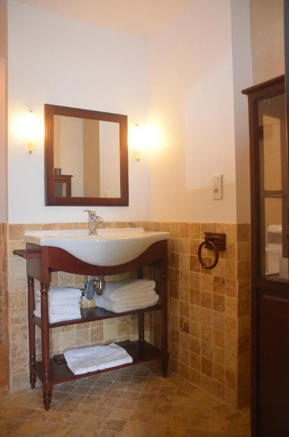 Cuzance L'Ere Du Temps Bed & Breakfast
